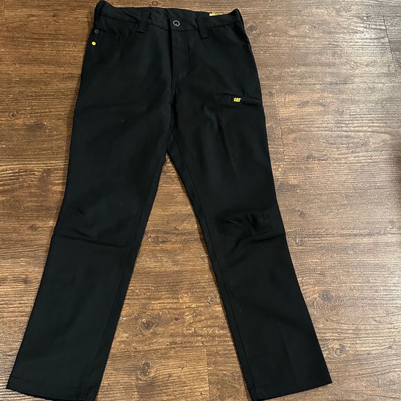 Nwt. Cat workpamt - Picture 2 of 6